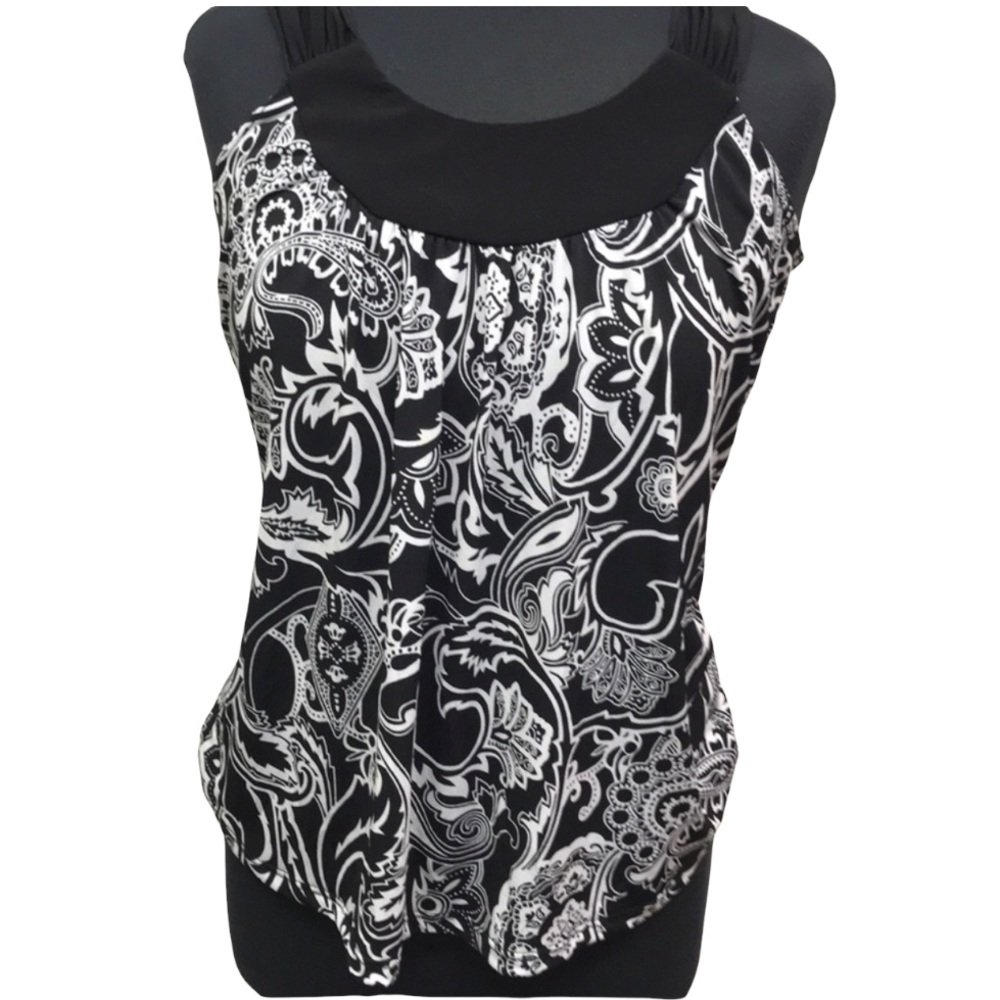 Perseption Concept Blouse